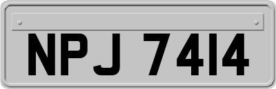 NPJ7414