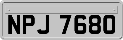 NPJ7680