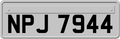NPJ7944