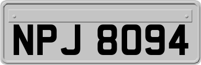 NPJ8094