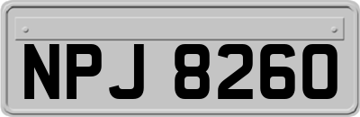 NPJ8260