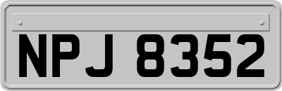 NPJ8352