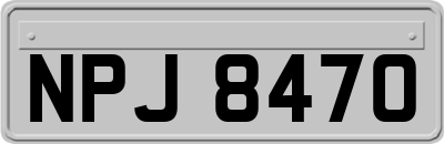 NPJ8470