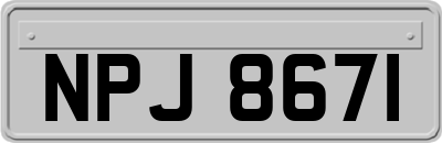 NPJ8671