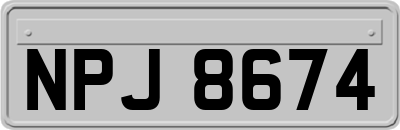 NPJ8674