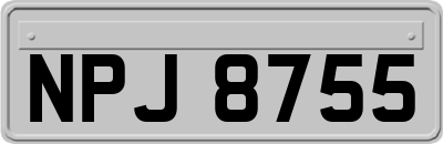 NPJ8755