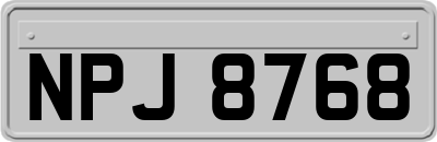 NPJ8768