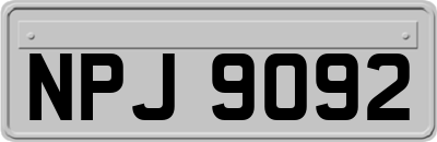 NPJ9092