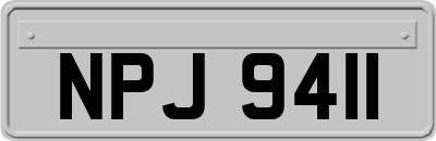 NPJ9411