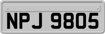 NPJ9805