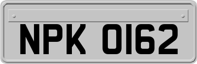NPK0162