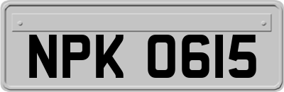 NPK0615