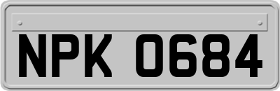 NPK0684