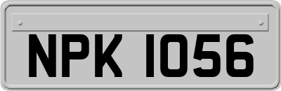 NPK1056