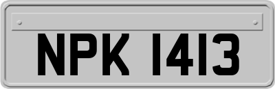 NPK1413