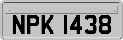 NPK1438