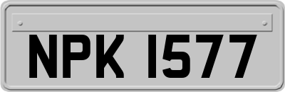 NPK1577