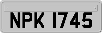NPK1745