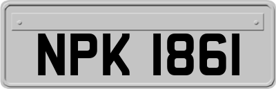 NPK1861