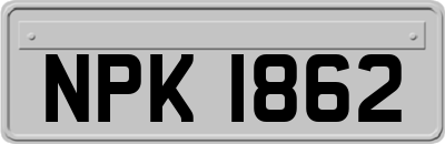 NPK1862