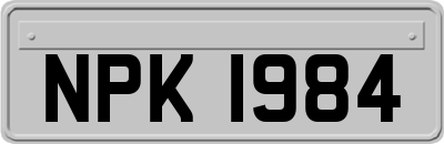 NPK1984
