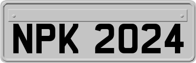 NPK2024