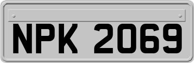 NPK2069