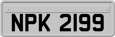 NPK2199