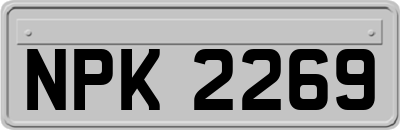 NPK2269
