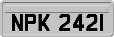 NPK2421