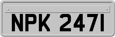 NPK2471