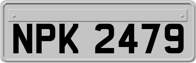 NPK2479