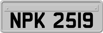 NPK2519