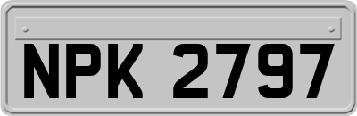 NPK2797