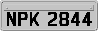 NPK2844