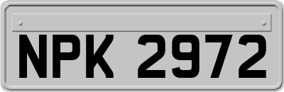 NPK2972