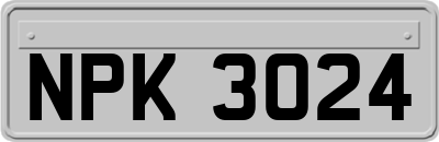 NPK3024