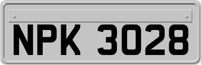 NPK3028