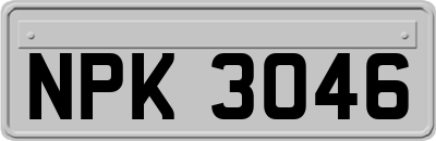 NPK3046