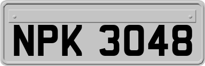 NPK3048