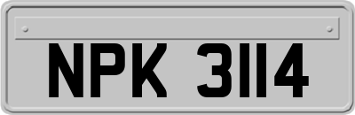 NPK3114