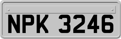 NPK3246
