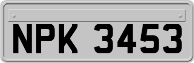 NPK3453