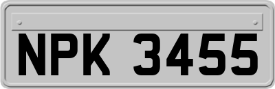 NPK3455