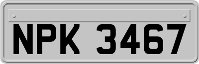 NPK3467