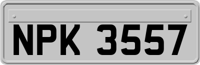 NPK3557