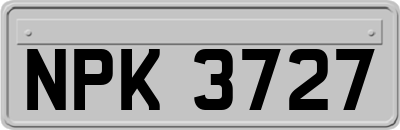 NPK3727