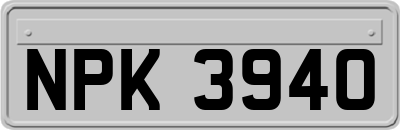 NPK3940