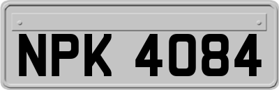 NPK4084