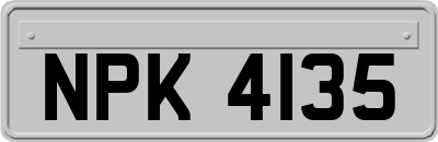 NPK4135